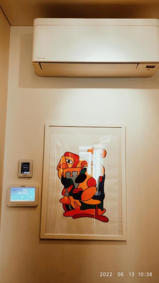 Happy Inn Egle, Self Check-In-24-7, A-C, Parking-In-The-Underground-Garage Wilno Zewnętrze zdjęcie