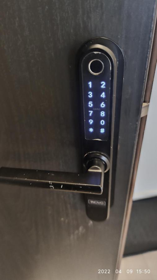 Happy Inn Egle, Self Check-In-24-7, A-C, Parking-In-The-Underground-Garage Wilno Zewnętrze zdjęcie