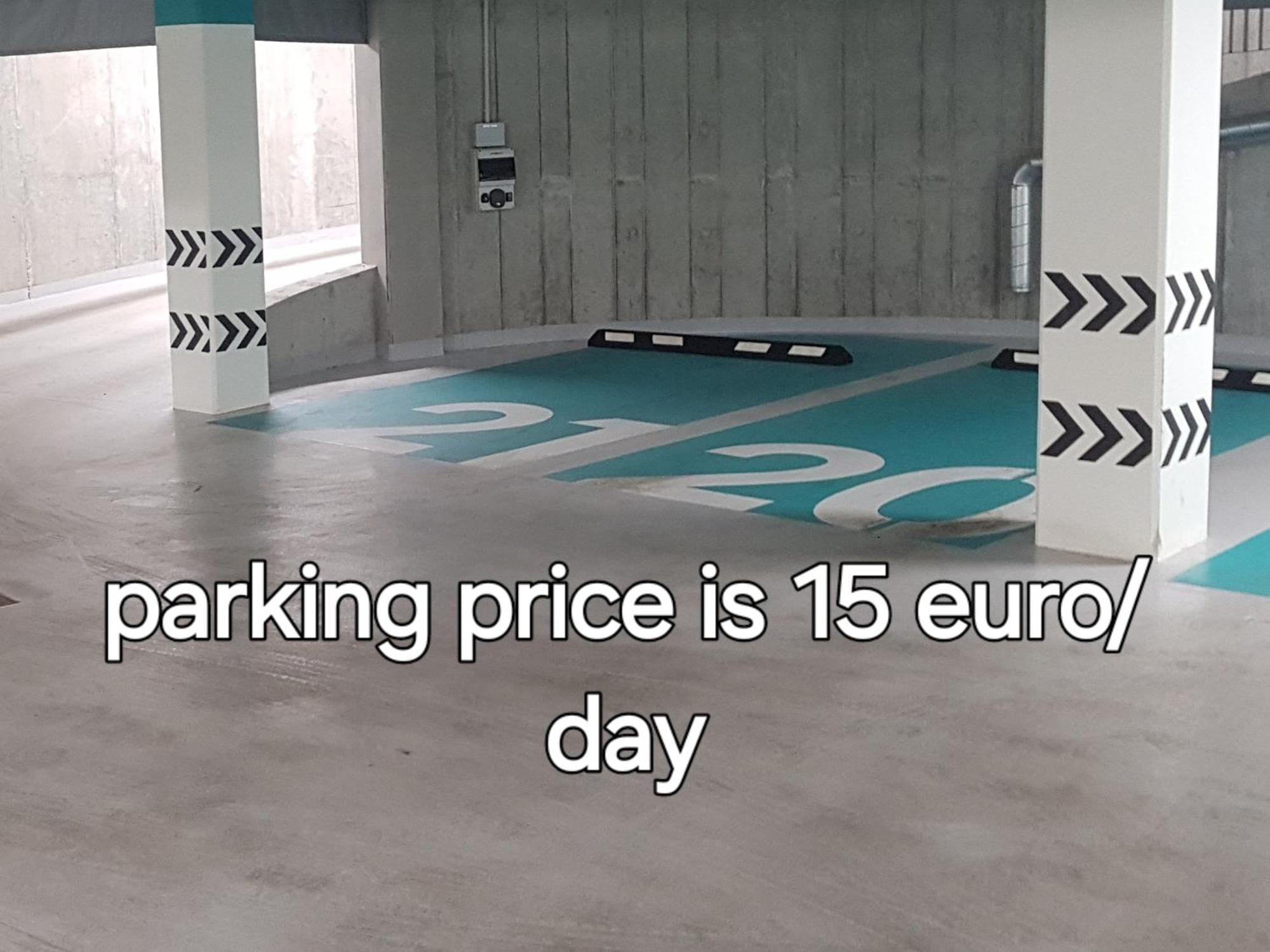 Happy Inn Egle, Self Check-In-24-7, A-C, Parking-In-The-Underground-Garage Wilno Zewnętrze zdjęcie